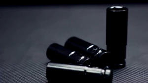 SOARFLY ชุดประแจบล็อก 20pcs/10pcs(8-32mm)ชุดลูกบล็อกยาว 1/2 4หุน ประแจชุดบล็อก ชุดประแจไฟฟ้า ลูกบล็อคลมยาว ลูกบล็อกดำ ตัวยาว บล็อกขันน็อต ชุดเครื่องมือช่าง