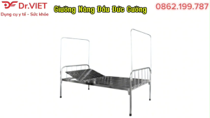 Giường Nâng Đầu Đức Cường DCG01