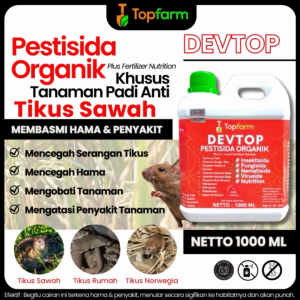 Obat Semprot Hama Tikus Di Sawah / Obat Hama Tikus Sawah Ampuh / Obat Untuk Padi Sawah Hama Hama Tikus Dan Tikus / Obat  Pembasmi Hama Tikus / Obat Pengusir Hama Tikus / Obat Hama Tikus Di Sawah