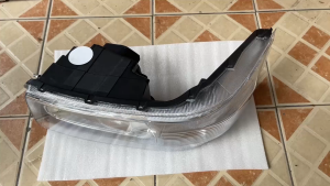 LAMPU DEPAN HEAD LAMP HEADLAMP LAMPU UTAMA SUZUKI CARRY NEW TAYO 2019-2025 ORIGINAL MERK DMAC D-MAC D MAC KANAN / KIRI HARGA SATUAN