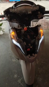 LEAD ชุดสวิทซ์ไฟผ่าหมาก ตรงรุ่น