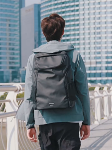 TANGCOOL TC736 School Bag Travel Backpack Tas Ransel 15.6 Inch Laptop Fashionable