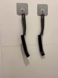 Durable Grout Gap Cleaning Brush Kitchen Toilet Tile Joints Dead Angle Hard Bristle Cleaner Brushe Shower Floor Line