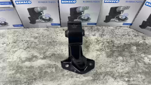 ENGINE MOUNTING DUDUKAN MONTING MESIN RR BELAKANG MITSUBISHI OUTLANDER 2012 2013 2014 2015 2016 2017 2018 2019 2020 2021 2022 PART NUMBER MN 101572 MN101572 ORIGINAL MERK BENSCO ASLI