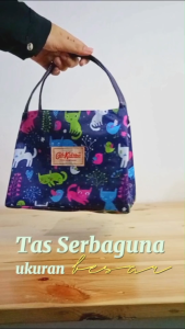 Tas Kosmetik Premium Big Size & Tas Skin Care Wanita: Panduan Lengkap