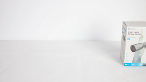 EZVIZ EB3 2K Standalone Smart Home Battery Camera (Local SG Seller)