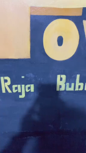 Bubuk Minuman Reguler / Powder Drink Reguler Rasa Greentea