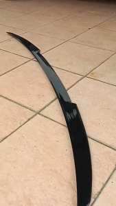 Proton S70 Sport Spoiler