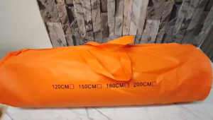 ถุงเก็บมุ้ง พับเก็บง่าย เหมาะสำหรับหลายขนาด มุ้งแบบพกพาสำหรับออกนอกบ้านได้ง่าย E67