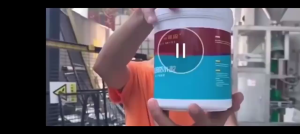 YLK YASEN 600ML / 1LT Guard Transparent Waterproof Glue Toilet Coating Fix Bathroom Wall Ceiling 透明防水胶修补卫生