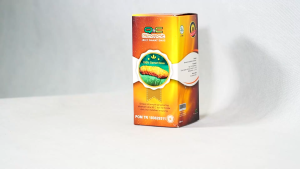 Obat Pengering Luka Diabetes Salep Koreng Bernanah Borok Luka Bakar Bekas Oprasi di Kaki Diabetes Melitus Obat Diabetes Kring / Basah - QNC JELLY GAMAT 100% AMAN