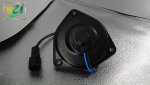 WINTZU AIR COND FAN MOTOR TYPE PATCO FOR SAGA PATCO/SUNNY B11