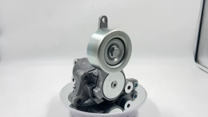 ลูกลอกสายพาน Toyota Vigo ปี04-15 Hiace/Commuter ปี05-18 Fortuner Innova ปี05-15 2.5L/3.0L #16620-30020/16620-0L020