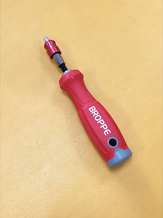 6.35mm Screwdriver Handle Hand Screwdriver DIY Household Repair Tool ...