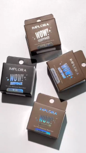 Implora Wow Brow Pomade | Eye Brow Implora
