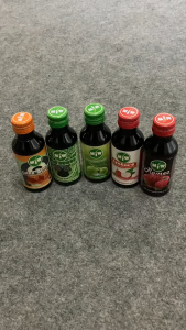 10 แถม 1 ราคาที่สุด มิวกลิ่นลิ้นจี่ 1 ขวด 49 บาท ของแท้ ต้องมิวบริษัทตรงเท่านั้น