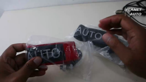 Towing Starp Kain Derek JDM Racing Style Variasi Mobil