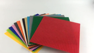 25x25 cm Bricks Base Plate Mainan Block BasePlate Tatakan Alas Mainan Balok 32x32 Titiks