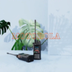 20 Watts Motorola Walkie Talkie Long Range 25KM U/V Two Way Radio Water/dustproof IP67 Outdoor GT12 Outdoor/hotel/school/construction site