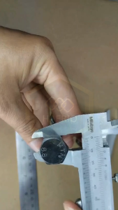 BAUT MUR BAJA HTB GRADE 8.8 M12X70: Panduan Lengkap