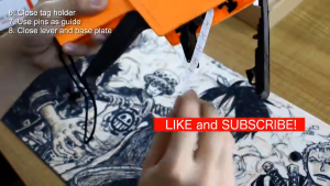 50 Rolls Price Tag Labels for Mx-5500 Labeller: A Comprehensive Guide