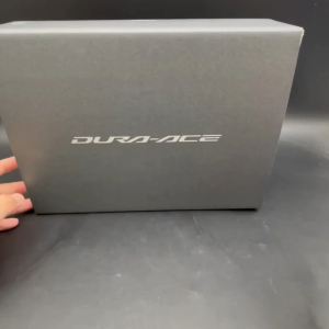 SHIMANO DURA-ACE DI2 SHIFTER DISC ST-R9180 / BR-R9270 สำหรับ TT 11-12 SPEED