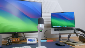 Elgato Wave Neo Microphone ไมโครโฟน