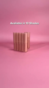 Hanasui Mattedorable Lipstick - Ken Herbal