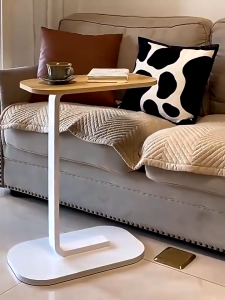 โต๊ะข้างเตียง โต๊ะข้างโซฟา โต๊ะวางของ โต๊ะข้างเตียง ตู้ข้างเตียง ชั้นวางของข้างที่นอน ห้องรับแขก 🍀พร้อมส่ง🍀