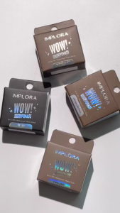 IMPLORA WOW! BROW POMADE\\n\\n Apa Itu IMPLORA WOW! BROW POMADE?\\n\\nIMPLORA WOW! BROW POMADE adalah pomade alami yang dirancang khusus untuk membantu Anda dalam merawat dan mengatur alis Anda. Produk ini memberikan hasil yang alami dan tahan lama, sehingga Anda dapat merasa percaya diri sepanjang hari.\\n\\n Manfaat Pomade Alami Untuk Alis\\n\\nPomade alami untuk alis seperti IMPLORA WOW! BROW POMADE memiliki banyak manfaat, antara lain:\\n\\n- Memberikan volume dan ketebalan pada alis\\n- Membantu mengatur bentuk alis\\n- Menjaga alis tetap rapi selama berjam-jam\\n- Mengunci alis agar tidak mudah tergerus atau pudar\\n- Menyehatkan bulu alis\\n\\n Komposisi IMPLORA WOW! BROW POMADE\\n\\nIMPLORA WOW! BROW POMADE dirancang dengan komposisi alami yang aman untuk kulit dan bulu alis Anda. Beberapa bahan utama yang digunakan dalam produk ini antara lain:\\n\\n- Minyak jojoba\\n- Minyak kelapa\\n- Minyak zaitun\\n- Vitamin E\\n\\n Cara Menggunakan IMPLORA WOW! BROW POMADE\\n\\nUntuk mendapatkan hasil terbaik dari IMPLORA WOW! BROW POMADE, ikuti langkah-langkah berikut:\\n\\n1. Bersihkan wajah Anda dan pastikan alis Anda kering sebelum aplikasi.\\n2. Gunakan kuas yang disertakan dalam paket untuk mengambil sedikit pomade.\\n3. Mulai aplikasikan pomade pada alis Anda dari akar hingga ujung, sesuaikan bentuk alis yang diinginkan.\\n4. Biarkan pomade kering selama beberapa detik sebelum melanjutkan dengan makeup Anda.\\n\\n Tips Untuk Membuat Alis Tampak Rapi Dengan Pomade\\n\\nBerikut beberapa tips untuk membuat alis tampak rapi dengan pomade:\\n\\n- Gunakan kuas yang disertakan dalam paket untuk mendapatkan hasil yang lebih presisi.\\n- Jika Anda memiliki alis yang tipis atau jarang, aplikasikan pomade secara merata pada seluruh alis.\\n- Untuk alis yang tebal, aplikasikan pomade pada bagian tengah alis untuk memberikan volume dan ketebalan.\\n\\n Keunggulan IMPLORA WOW! BROW POMADE\\n\\nIMPLORA WOW! BROW POMADE memiliki beberapa keunggulan dibandingkan produk lainnya, antara lain:\\n\\n- Komposisi alami yang aman untuk kulit dan bulu alis\\n- Hasil yang alami dan tahan lama\\n- Mudah digunakan dan tidak memerlukan banyak latihan\\n- Cocok untuk semua jenis kulit\\n\\n Mengapa Memilih IMPLORA WOW! BROW POMADE Untuk Alis Tebal\\n\\nIMPLORA WOW! BROW POMADE adalah pilihan yang tepat untuk Anda yang ingin memiliki alis tebal dan rapi. Produk ini dirancang khusus untuk memberikan volume dan ketebalan pada alis, serta mengunci alis agar tidak mudah tergerus atau pudar. Selain itu, komposisi alami yang digunakan dalam produk ini aman untuk kulit dan bulu alis Anda.\\n\\n Kelebihan IMPLORA WOW! BROW POMADE Dibandingkan Produk Lainnya\\n\\nIMPLORA WOW! BROW POMADE memiliki beberapa kelebihan dibandingkan produk lainnya, antara lain:\\n\\n- Komposisi alami yang aman untuk kulit dan bulu alis\\n- Hasil yang alami dan tahan lama\\n- Mudah digunakan dan tidak memerlukan banyak latihan\\n- Cocok untuk semua jenis kulit\\n\\nJadi, jika Anda mencari pomade alami untuk alis yang aman dan efektif, IMPLORA WOW! BROW POMADE adalah pilihan yang tepat untuk Anda. Coba sekarang juga dan rasakan perbedaannya!\"