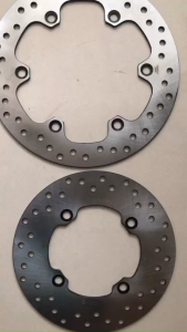 ĐĨA PHANH-THẮNG TRÒN WINNER V HOẶC X  TRƯỚC SAU VÀ ĐĨA SAU SH 2008 DYLAN @ LÊN ZIN KHÔNG CHẾ CHÁO