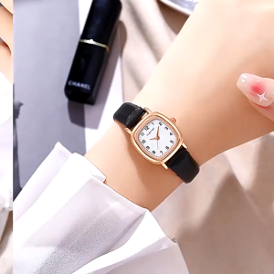 Fashion Small Head Ladies Watch: A Stylish & Practical Choice