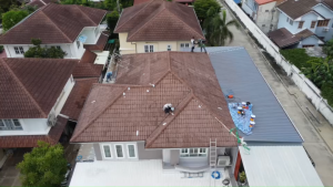 สีอะคริลิค สำหรับทาพื้นคอนกรีต กระเบื้องหลังคา และพื้นปูนทุกชนิด MINOR ( ขนาด 3.785 ลิตร)