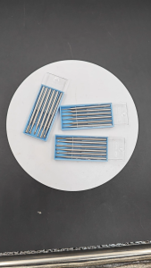 Mata Bor Set 6 Pcs: Alat Bor Kayu Berkualitas Untuk Kerajinan