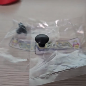 Nút che bịt chân gương xe máy chất liệu cabon dùng chung các dòng xe honda yamaha