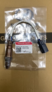 ORIGINAL TOYOTA YARIS VIOS NSP151 (2017>) SIENTA NSP170 (2016>) PERODUA ATIVA AIR FUEL RATIO SENSOR OXYGEN> 89467-B1050