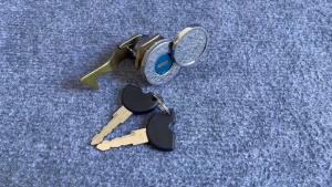 Ổ Khoá Thùng Top Vip Thùng Sau Xe Máy