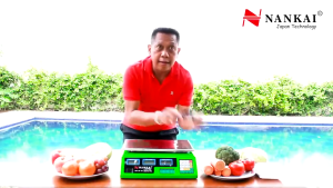 Timbangan Duduk Digital 40KG ACS DIGITAL
