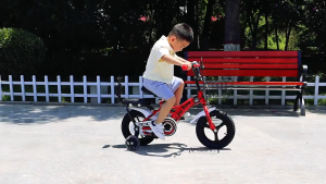 Bike For Kids 2 to 10 Years Old Boys&Girls Bicycle For Kids Bike 12/14/16 inch With Balance Auxiliary Wheels Kids Bike