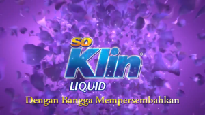 Soklin Deterjen Cair Pouch 525 ml