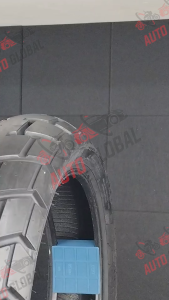 160/60 R17 TL CEAT "GRIPP XL RAD" (Rear) 160/60R17 (Tubeless) Motorcycle Tires