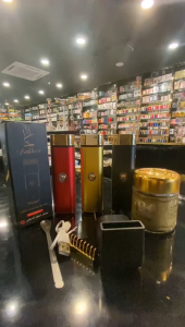 Portable Rechargeable USB Incense Burner Bukhoor Electric Bakhoor Aroma Diffuser Mini Arabic Incense