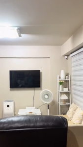 Desk fan 16inch Electric Fan Stand Fan Silent Remote Control Fan 3 Speed Saving Fan