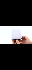 ✅100% Original Smilee Mini LED Video Light Photography Fill-in Lamp 6000K Dimmable 5W with Cold Shoe Mount Adapter