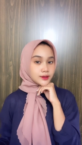 KERUDUNG SEGIEMPAT BELLA SQUARE LASER CUT PREMIUM WARNA TERLENGKAP TERBARU