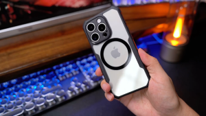 Xundd [Original] Beatle Magsafe Clear Hybrid Shock Proof Armor Case for iPhone 11 / 11 Pro / 11 Pro Max / iPhone 12 / 12 Pro / 12 Pro Max