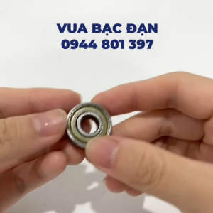 [COMBO 10 CÁI] Vòng bi bạc đạn 608 zz giá rẻ (Ảnh thật 100%)