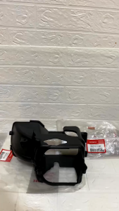 Cover Tutup Mesin Honda Beat & Aksesoris Mesin Motor