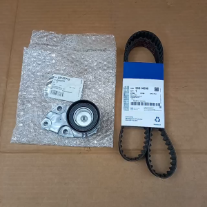 DÂY ĐAI CAM DAEWOO LACETI 1.6 2003-2005. BI TĂNG CAM DAEWOO LACETI  1.6 2003-2005