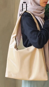Tas Tote Bag Wanita: Gaya Kasual & Stylish untuk Kuliah